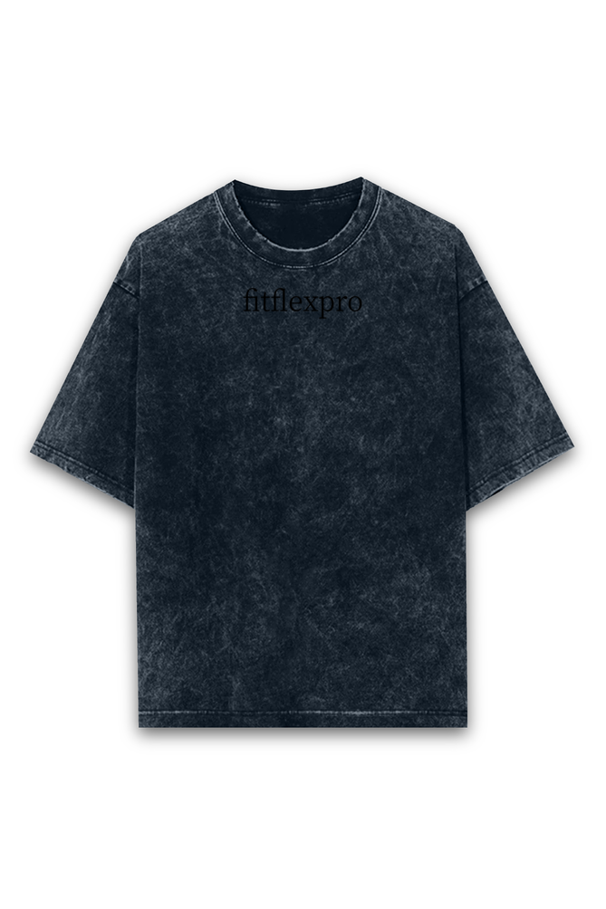 FitFlexPro™ Custom T-Shirt – Perfect for Gym & Streetwear