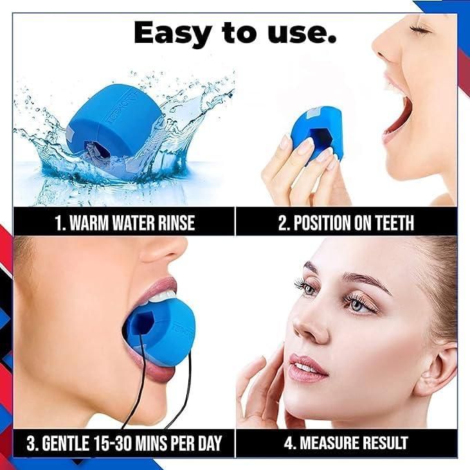 PowerBreath Dual Trainer ā Breathe Strong, Look Sharp šØš