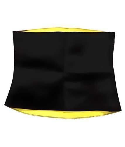 Non-Tearable Tummy Trimmer Slimming Belt | Hot Body Shaper for Men & Women