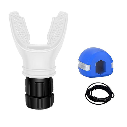 PowerBreath Dual Trainer – Breathe Strong, Look Sharp 💨👊